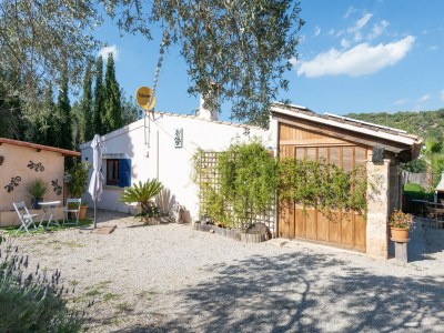 Villa Ca Na Rosa - Ferienhaus Mit Privatem Pool - Environment photo 31