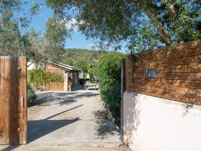 Villa Ca Na Rosa - Ferienhaus Mit Privatem Pool - Environment photo 32