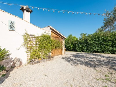 Villa Ca Na Rosa - Ferienhaus Mit Privatem Pool - Environment photo 33