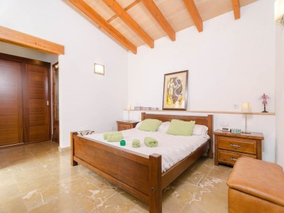 Villa Casa Puig De Na Franquesa - Villa With Pool - Features photo 17