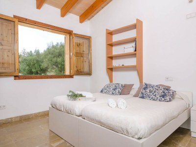 Villa Casa Puig De Na Franquesa - Villa With Pool - Features photo 21