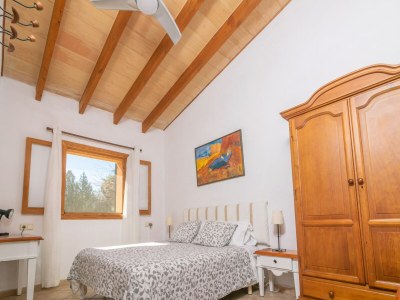 Villa Can Rafalino - Villa With Private Pool In Inca - Features photo 15