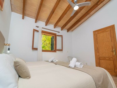 Villa Can Rafalino - Villa With Private Pool In Inca - Features photo 17