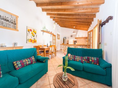 Villa Can Rafalino - Villa With Private Pool In Inca - Features photo 21