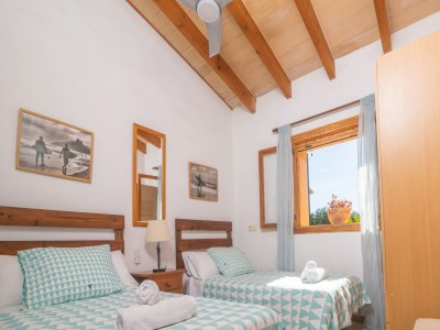 Villa Can Rafalino - Villa With Private Pool In Inca - Features photo 25