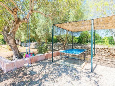Villa Can Rafalino - Villa With Private Pool In Inca - Outdoor photo 34