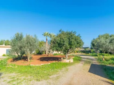Villa Sa Tanqueta De Ses Roques - Villa With Pool - Environment photo 30