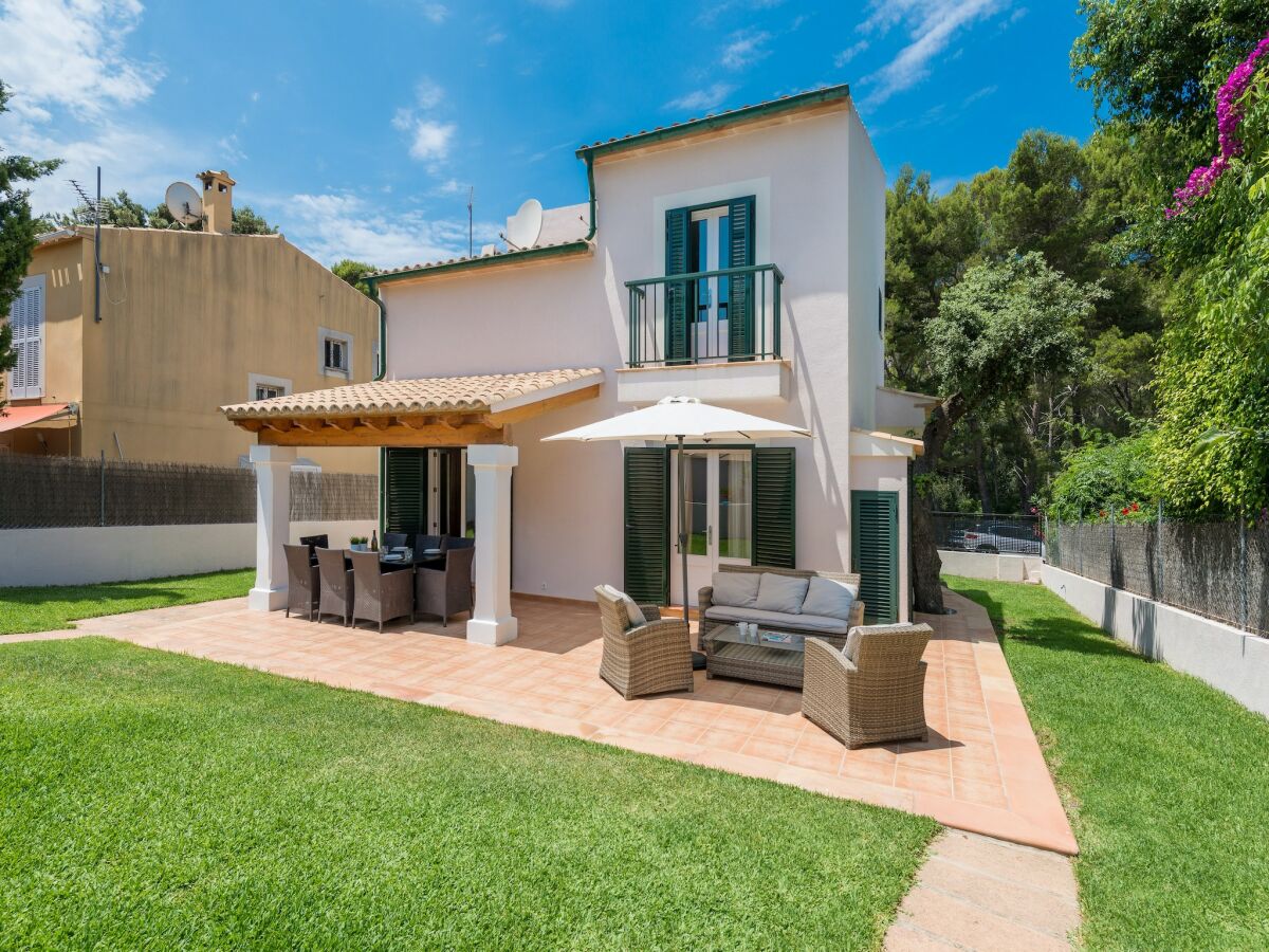 Villa El Pinar - Ferienhaus Mit Privatem Pool