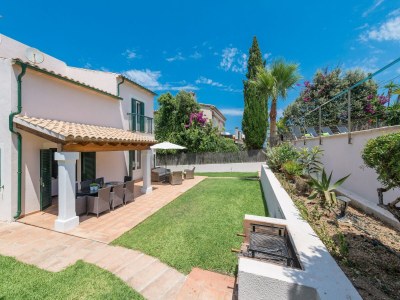 Villa El Pinar - Ferienhaus Mit Privatem Pool - Outdoor photo 16