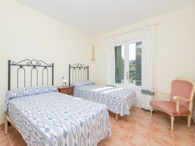Villa El Pinar - Ferienhaus Mit Privatem Pool - Features photo 33