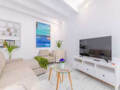Holiday house Es Reco - House In Costitx. Free Wifi in Majorca Central - Holiday house