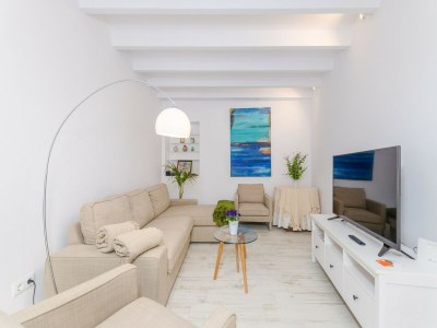 Holiday house Es Reco - House In Costitx. Free Wifi - Features photo 13