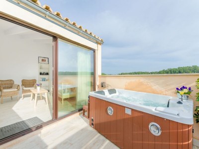 Holiday house Es Reco - House In Costitx. Free Wifi - Outdoor photo 27