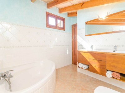 Villa Pleta De Bonany - Villa With Private Pool - Features photo 25