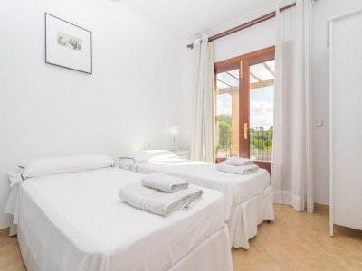 Villa Pleta De Bonany - Villa With Private Pool - Features photo 27