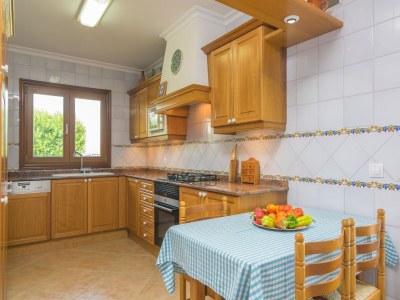 Villa Pleta De Bonany - Villa With Private Pool - Features photo 33
