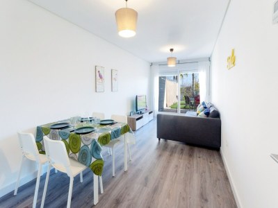 Apartment Happy  - Apartment In Urbanització Platja D'oliva - Features photo 21