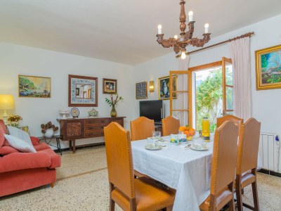 Villa Can Nicolau - Ferienhaus Mit Privatem Pool - Outdoor photo 2