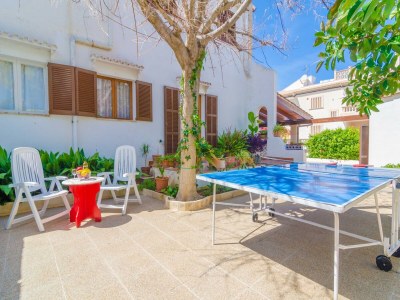 Villa Can Nicolau - Ferienhaus Mit Privatem Pool - Outdoor photo 22