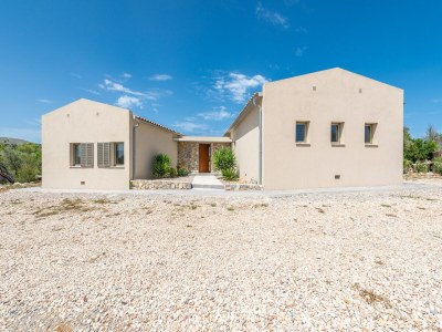 Villa Can Colomer Ferragut  - Villa With Private Pool - Outdoor photo 8