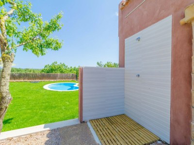 Villa Can Potdir - Ferienhaus Mit Privatem Pool - Outdoor photo 10