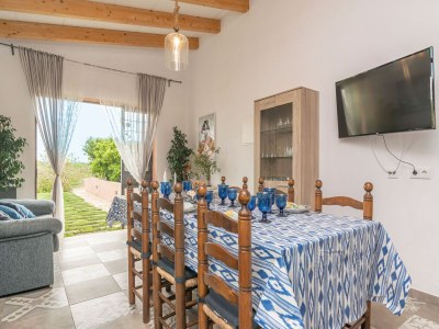 Villa Can Potdir - Ferienhaus Mit Privatem Pool - Outdoor photo 50