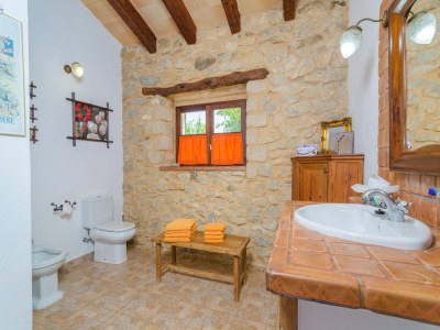 Villa Ses Velletes 7 - Ferienhaus Mit Privatem Pool - Features photo 25