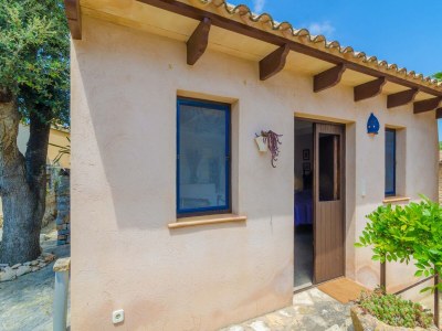Villa Ses Velletes 7 - Ferienhaus Mit Privatem Pool - Features photo 27