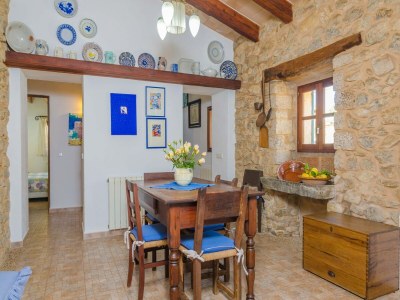 Villa Ses Velletes 7 - Ferienhaus Mit Privatem Pool - Features photo 31