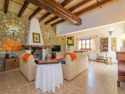 Villa Ses Velletes 7 - Ferienhaus Mit Privatem Pool - Features photo 38