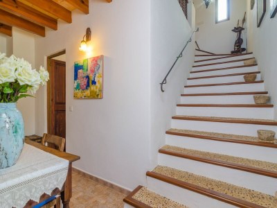 Villa Ses Velletes 7 - Ferienhaus Mit Privatem Pool - Features photo 40