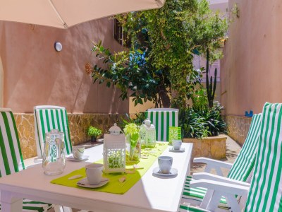 Holiday house Can Pedro Ros - Haus In S'illot-cala Morlanda - Features photo 6