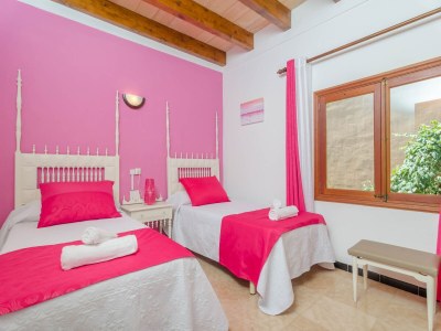 Holiday house Can Pedro Ros - Haus In S'illot-cala Morlanda - Features photo 8