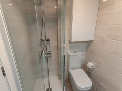 Apartment Torres Del Mar - Apartment In Grau I Platja - Features photo 10
