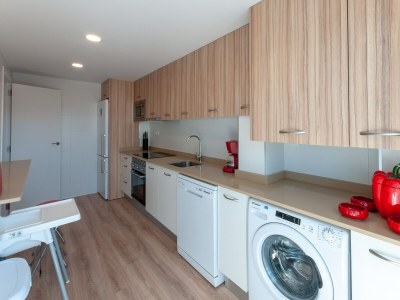 Apartment Torres Del Mar - Apartment In Grau I Platja - Features photo 12