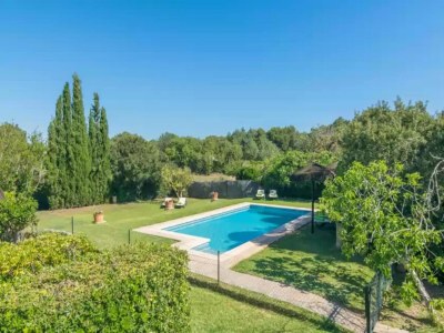 Villa Can Mostatxet - Ferienhaus Mit Privatem Pool - Outdoor photo 3