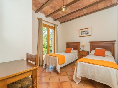 Villa Can Mostatxet - Ferienhaus Mit Privatem Pool - Features photo 20