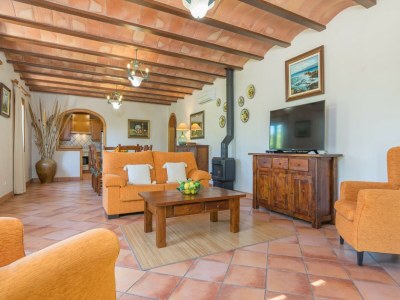 Villa Can Mostatxet - Ferienhaus Mit Privatem Pool - Features photo 25