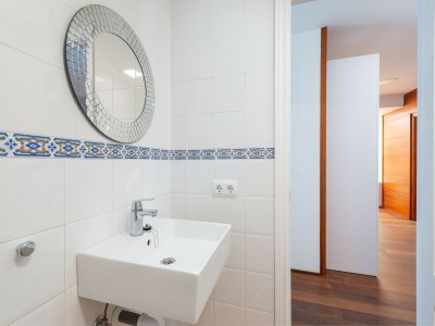 Apartment Blau Blue 2 - Apartment In Can Picafort. Free Wifi - Features photo 2