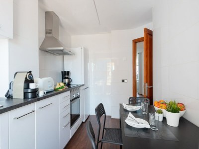 Apartment Blau Blue 2 - Apartment In Can Picafort. Free Wifi - Features photo 5