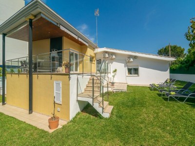 Holiday house RomanÍ - House In Can Picafort. Free Wifi in Majorca North - Holiday house
