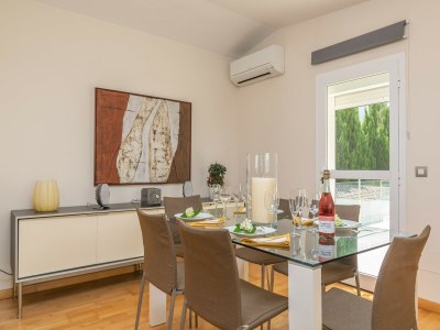 Holiday house RomanÍ - House In Can Picafort. Free Wifi - Features photo 13