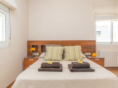 Holiday house RomanÍ - House In Can Picafort. Free Wifi - Features photo 29