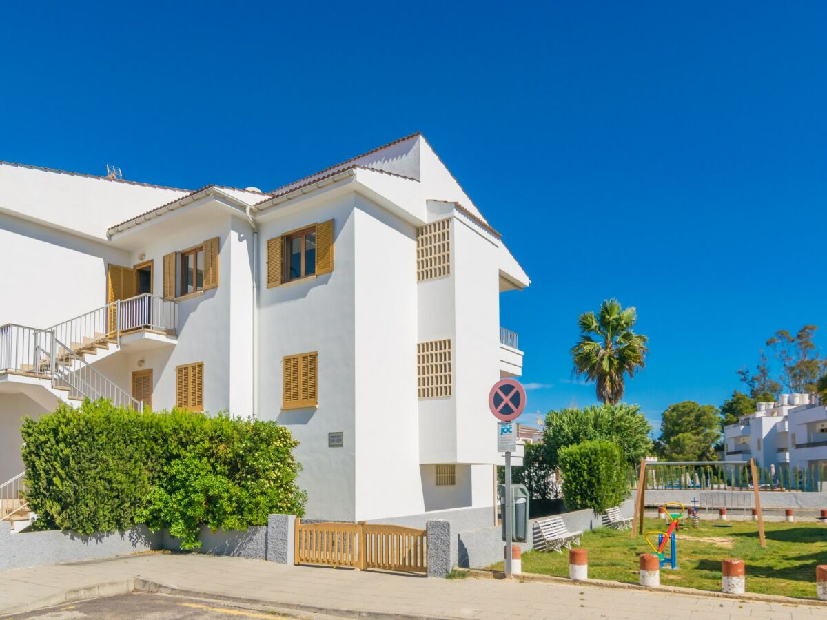 Apartment Riandgo - Apartment In Port D'alcúdia