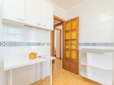 Apartment Riandgo - Apartment In Port D'alcúdia - Features photo 10