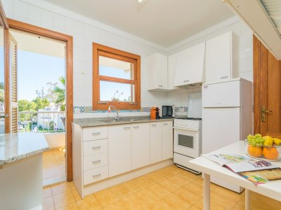 Apartment Riandgo - Apartment In Port D'alcúdia - Features photo 12