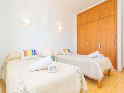 Apartment Riandgo - Apartment In Port D'alcúdia - Features photo 14