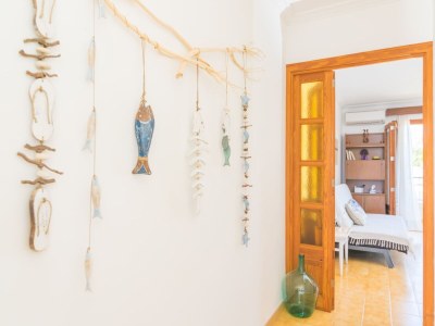 Apartment Riandgo - Apartment In Port D'alcúdia - Features photo 15