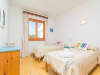 Apartment Riandgo - Apartment In Port D'alcúdia - Features photo 18