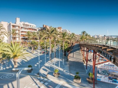 Apartment Riandgo - Apartment In Port D'alcúdia - Environment photo 21